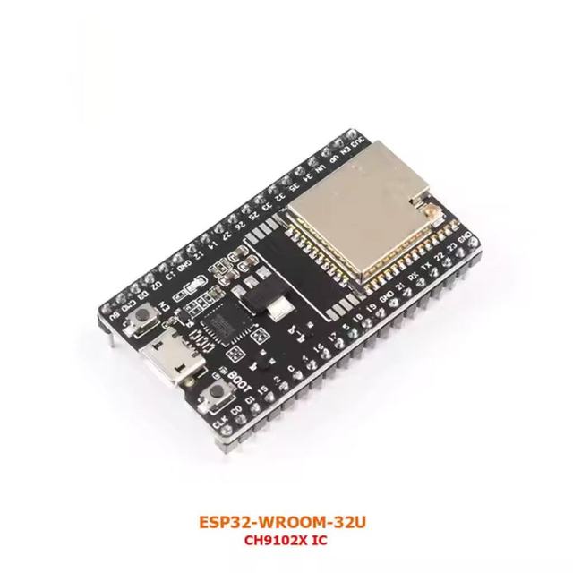 esp32 module diy kit esp 32 audio lan8720 antenna devkitc v4 esp32-wroom-32d nodemcu wholesale esp32