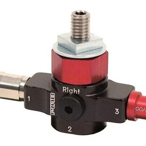Válvula de vacío Piab 257123 de mano derecha para uso en maquinaria y hardware - Product Image 1
