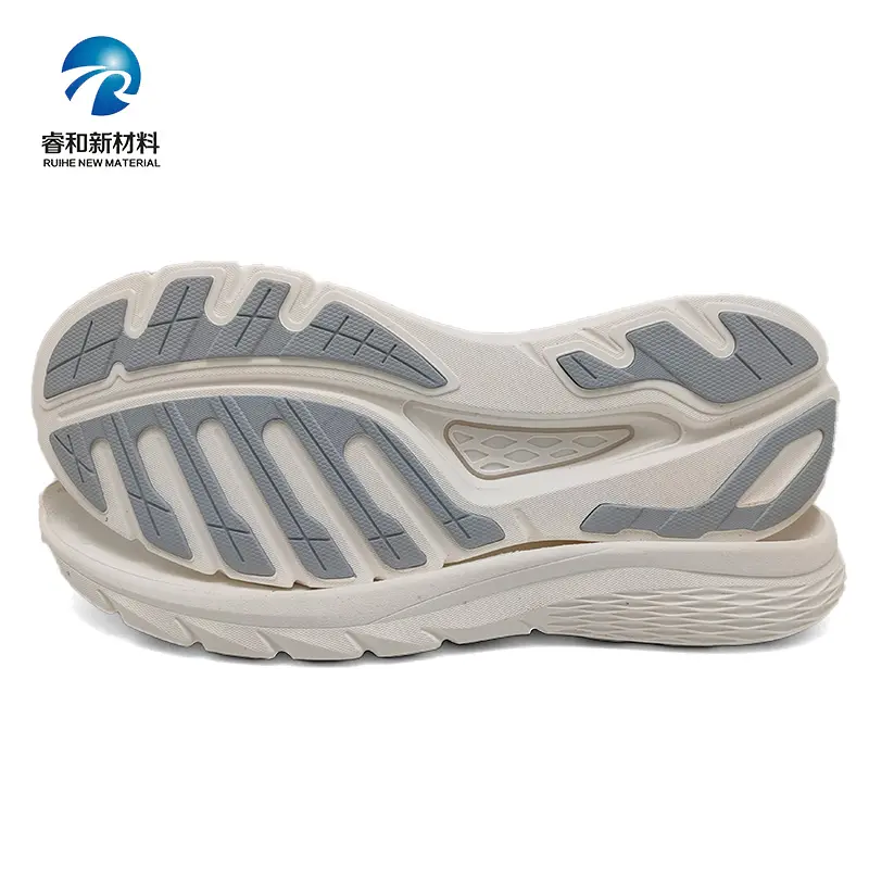 High Quality Men Making Oem Color Material Rubber Shoe Sole Sneaker Outsole For Sports Shoe