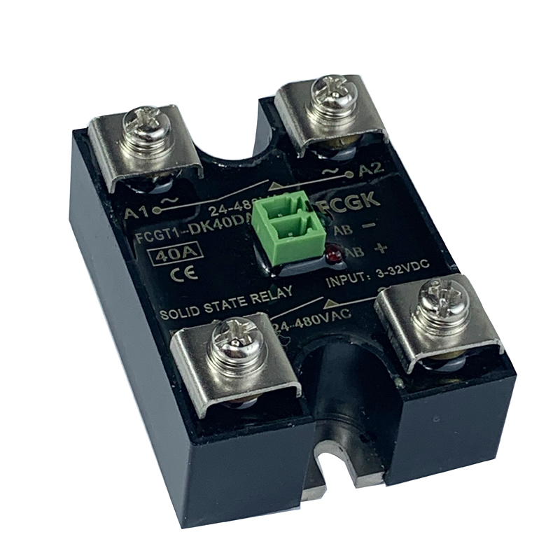 25A Dual Output High Power 2