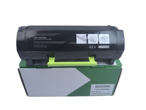 <span class=keywords><strong>Toner</strong></span> <span class=keywords><strong>Laser</strong></span> Serie 56F2000 56F2 56F3 56F4 56F5 per Stampanti Lexmark MS321 MS421 MS521 MS621 MS622 MX321 MX421 MX521 MX522 MX622 - Product Image 5