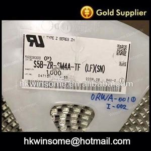 (Electronic Components Supplier) <strong>S5B</strong>-<strong>ZR</strong>-<strong>SM4A</strong>-<strong>TF</strong>(<strong>LF</strong>)(<strong>SN</strong>) - Product Image 1