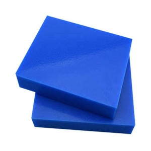 Marine <strong>UHMWPE</strong> <strong>Sheet</strong>, <strong>Dock</strong> <strong>Fender</strong> Impact Panel, Saltwater Corrosion Resistance, Shock-Absorbing Buffer Pad - Product Image 1