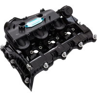 LR073585 LR105956 Tutup Katup Mesin Suku Cadang Mobil Tutup Katup Mesin untuk Land Rover Range Rover Sport 3.0L Diesel