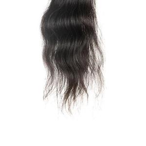 Majestic Aura – Lots de Cheveux Humains Indiens Non Traités de Qualité Luxe, Ondulés, avec Brillance Naturelle et Douceur Soyeuse - Product Image 4