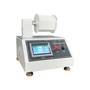 Testeur de chute par vibration et impact répétitif pour batteries, montres et lunettes, avec rouleaux hexagonaux - Product Image 2