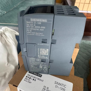 Nuevo Módulo de Entrada Digital Original 6ES7 288-2DE16-0AA0 6ES7288-2DE16-0AA0, Controlador Programable - Product Image 5