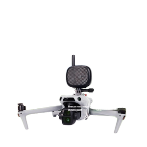 อุปกรณ์เสริมไมโครโฟนขยายเสียง Shadowsmith High-Altitude สำหรับโดรน DJI Air3/2S Mavic3Pro - Product Image 1