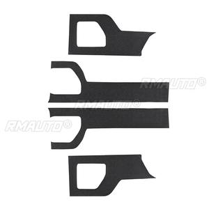 Protection de seuil de porte intérieure pour Suzuki Jimny Nomade 2025 – Kit carrosserie et accessoires automobiles - Product Image 6