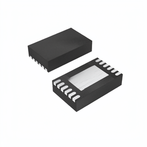 Composant électronique Distributeur agréé Gestion de l'alimentation (PMIC) 12 VFDFN Exposed Pad BQ28Z560DRZR-R1 - Product Image 1