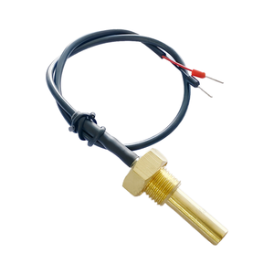 Thermistor-Wassertemperatursensor mit M5-M6-Gewinde-Sonde für Klimaanlagen - Product Image 5