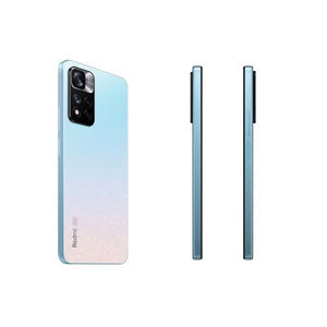 <span class=keywords><strong>Redmi</strong></span> Note 11 Pro <span class=keywords><strong>5G</strong></span> Versión Global, Octa Core HD 90Hz, Smartphone para Juegos, Android 11, Compatible con Francés/Alemán, Carga Rápida, Envío Inmediato - Product Image 4