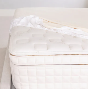 Bán Buôn Mềm Mại Và Thoáng Khí Không Thấm Nước Được Trang Bị Tấm Chất Lượng Cao Nệm Và Gối Bảo Vệ Không Thấm Nước Được Trang Bị Tấm - Product Image 2