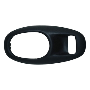 Ensemble de supports supérieurs Targa ABS-PC en plastique personnalisée Moulage par injection noir Pièces automobiles Pièces en plastique - Product Image 5