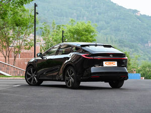 รถยนต์ไฟฟ้าโตโยต้า BZ 5 รุ่นปี 2026 ขายดี พร้อมความเร็วสูง 5 ประตู 5 ที่นั่ง SUV ระยะทางวิ่งไกล รถยนต์พลังงานใหม่ - Product Image 3