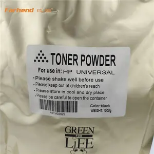 फैक्टरी थोक निर्माता उच्च गुणवत्ता मूल उत्पाद काले toner पाउडर के लिए हिमाचल प्रदेश यूनिवर्सल HPQ2612A CC388A 435 436A एनपीजी 25