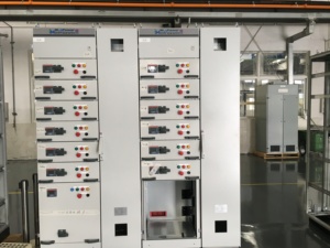 Certificados CE 6300A, Gabinetes Rittal Tipo Cajón, Interruptor de Baja Tensión Extraíble, Equipo Eléctrico - Product Image 3