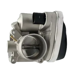 Auto Parts Throttle Body For VW 03F133062B V10810086 7519197 03C133062M 03C133062Q 03C133062H