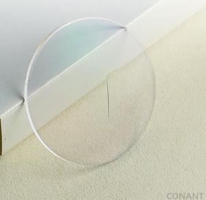 Lentille <span class=keywords><strong>optique</strong></span> bifocale 1.523 en <span class=keywords><strong>verre</strong></span>, <span class=keywords><strong>photochromique</strong></span>, 1 pièce - Product Image 3