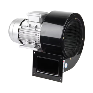 Ventilador Centrífugo DF con MOQ Bajo, Soporte para Pedidos de Prueba - Product Image 3