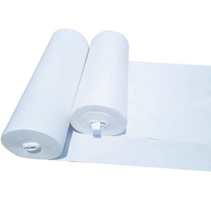 Polyester Đen ngoài trời thảm/đồng bằng triển lãm Thảm cảm thấy cho sự kiện/không trượt kim đấm cảm thấy CuộN tường để tường Thảm - Product Image 5