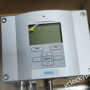 VAISALA PTU303 เครื่องส่งสัญญาณความดัน ความชื้น และอุณหภูมิ รุ่นใช้งานแล้ว - Product Image 1