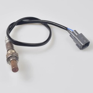 89467-<span class=keywords><strong>42020</strong></span> Sensor de oxígeno ABS 89467 <span class=keywords><strong>42020</strong></span> Sonda Lambda de relación de combustible de aire frontal aguas arriba para Toyota para RAV4 2.0L 2001-2003 - Product Image 4