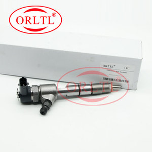 ORLTL Ricambi Diesel 0445110861 Iniettore Assy 0 445 110 861 Ugello di iniezione di carburante 0445 110 861 per motore auto - Product Image 5