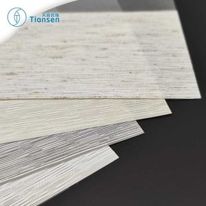 Persianas Enrollables Zebra Duraderas con Funcionamiento Suave de Cadena, Ajuste de Luz <span class=keywords><strong>y</strong></span> Protección de Privacidad para Cualquier Habitación - Product Image 2