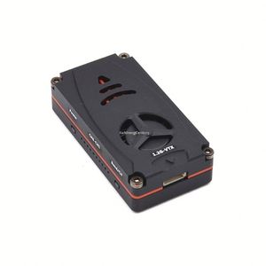 Transmisor Analógico de Largo Alcance 3W 1.2G-1.3G FPV VTX para Drones y Carreras - Product Image 3