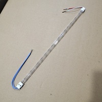 Lampe chauffante DHDEVELOPER 6LK68036100 6LK680052100 pour Toshiba E Studio 3508A 4508A 5008A 5018A 3518A 4518A 220V 220V