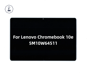 Für 10e Chromebook Tablet Touchscreen-Einheit 10,1'' IPS LCD Digitizer Schwarz 16:9 5M10W64511 5M11C94788 Laptop Neu 250cd/<span class=keywords><strong>m</strong></span> - Product Image 4