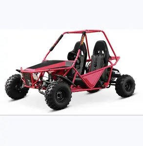 Kandi 150cc 200cc gas go kart sand buggy 4 tempi due posti fuoristrada automatico dune buggy adulto