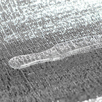 Sac de pique-nique écologique, léger, imperméable, portable, moderne, simple, en film d'aluminium, couleur et logo personnalisables, toutes saisons