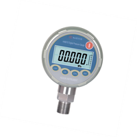 Calibrateur de manomètre numérique HX601 -1-700 Bar, homologué CE EX, pour la mesure et les tests