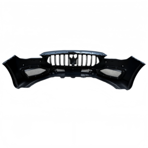 Para montaje de parachoques <span class=keywords><strong>Maserati</strong></span> Quattroporte, versión deportiva GTS modificada, cuerpo ancho de parachoques delantero, actualización sin costuras, Original - Product Image 6