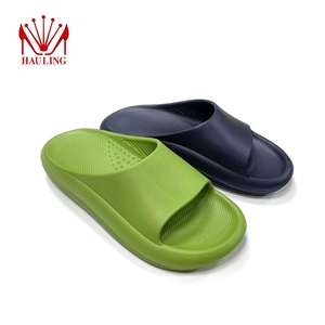 Waterproof Anti-Slippery Anti-Slip EVA <b>Cloud</b> for Thick Lightweight Cushion Sole Ergonomic Arch Support Breathable Bathroom - Product Image 1