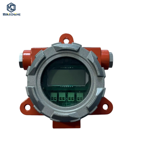 Sensor de Velocidad del Viento para Controlador PLC, Nuevo y Original WS300B-EX - Product Image 1