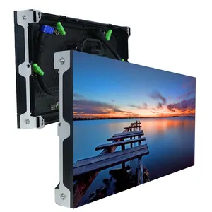 Hot Sale Outdoor Light Weight Waterproof Led Billboard Led Display