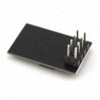 Versión Mejorada ESP-01 ESP8266 Módulo WIFI Serial Inalámbrico Transceptor Inalámbrico ESP01 ESP8266-01