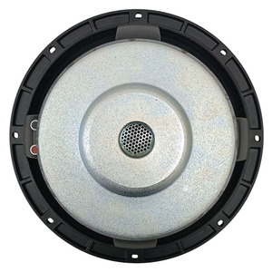 Altavoz Profesional Woofer de 10 Pulgadas, 8 Ohmios, 300W - Product Image 2