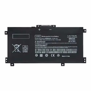 11,55 V 55.8Wh NUEVA batería genuina LK03XL para HP Envy X360 15-BP 15-<span class=keywords><strong>BQ</strong></span> 15-CN 916368-541 - Product Image 6