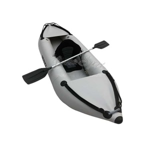 <span class=keywords><strong>Kayak</strong></span> Inflable 490 a <span class=keywords><strong>Precio</strong></span> Económico, Bote Inflable para Pesca y Recreación Familiar - Product Image 2