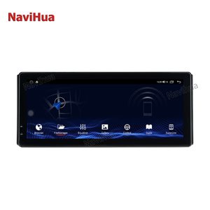 Navihua 12,3 pulgadas para Toyota Land Cruiser LC300 2021 2022 <span class=keywords><strong>2023</strong></span> Radio de coche REPRODUCTOR DE DVD Multimedia Android Radio Headunit Carpla - Product Image 6