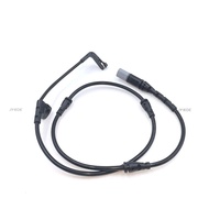Sensor de advertencia de desgaste de frenos delantero para BMW 34356789501 E70 X5 3.0SI 4.8I N52 N62 E71 X6 X35I N54
