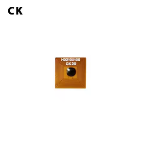 Iso14443a Mini RFID Micro NFC sticker <span class=keywords><strong>tag</strong></span> 13.56MHz 5*5 mét vuông không thấm nước 1K Chip cho giấy PVC Pet <span class=keywords><strong>QR</strong></span> mã 25 mét Kích thước - Product Image 2