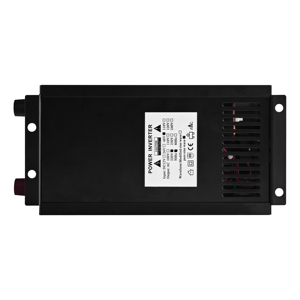 Inversor de Onda Sinusoidal Pura de Alta Frecuencia de 1000W, DC 12V/24V/48V a AC 110V/220V, Monofásico, 60Hz, con Pantalla LCD, Certificación CE ROHS - Product Image 4