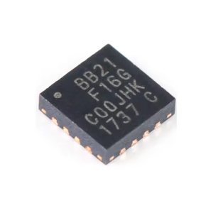 EFM8BB21F16G-C-QFN20R orijinal elektronik bileşen tedarikçiler entegre devre fabrika spot kaynağı BOM listesi servisi - Product Image 1
