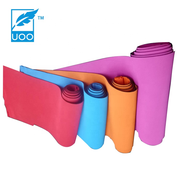 Резиновый Sbr для одежды, неопреновый тканевый измеритель