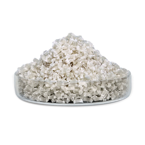 High Impact Wearing Resistance Compound Modified <strong>PP</strong> Granules GF30% Glass <strong>Fiber</strong> Reinforced for Home Appliance Shells - Product Image 4